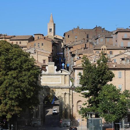 Balcone Sulle Meraviglie Urbino Exteriör bild
