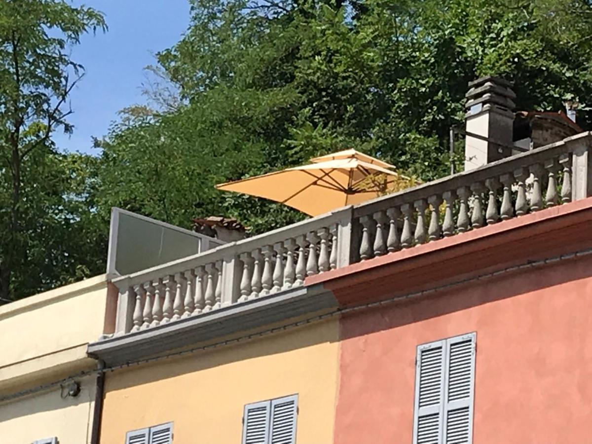 Balcone Sulle Meraviglie Urbino Exteriör bild